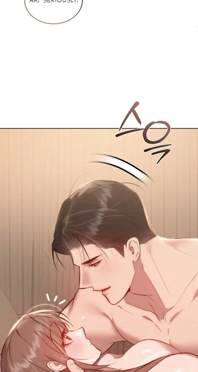 Ash-Covered Pure Love Chapter 23 page 23 - 