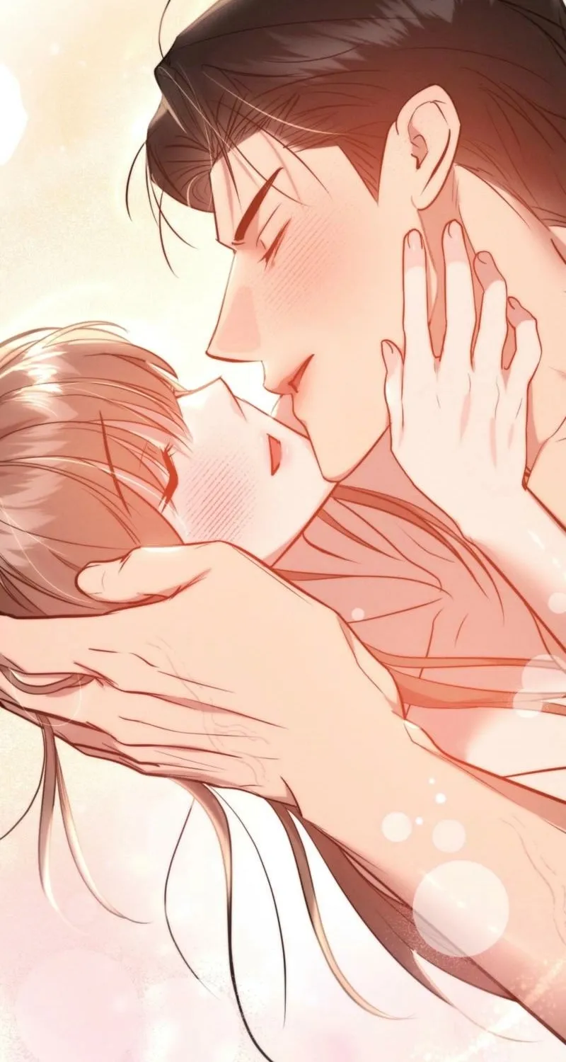 Ash-Covered Pure Love Chapter 23 page 25 - 