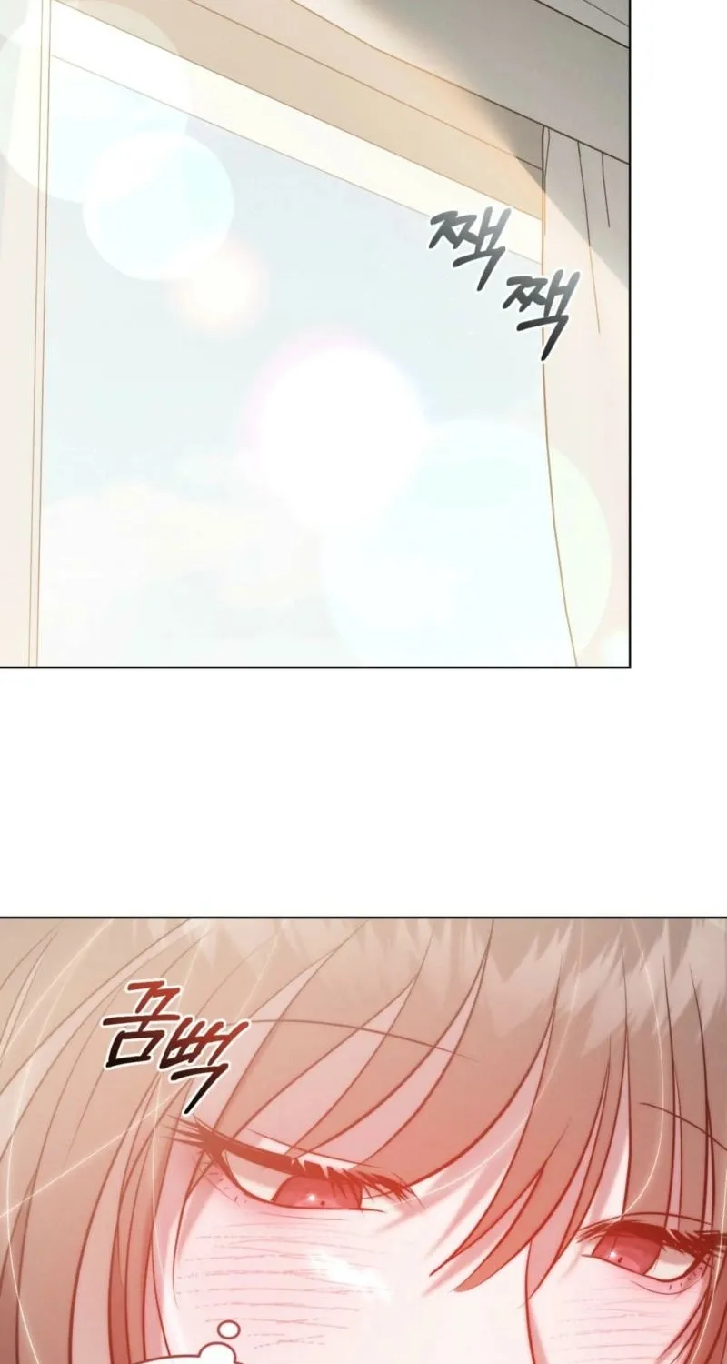 Ash-Covered Pure Love Chapter 23 page 28 - 