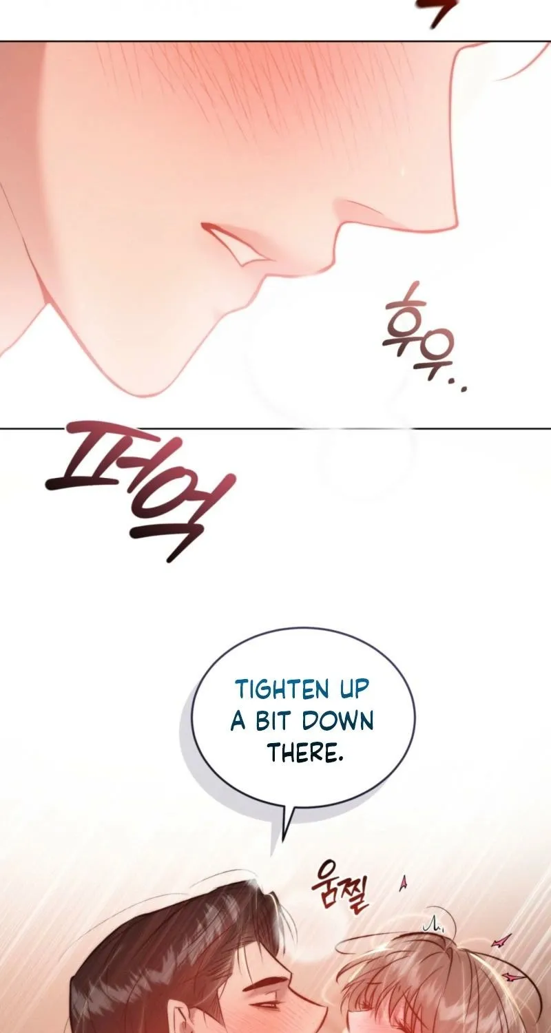 Ash-Covered Pure Love Chapter 23 page 4 - 