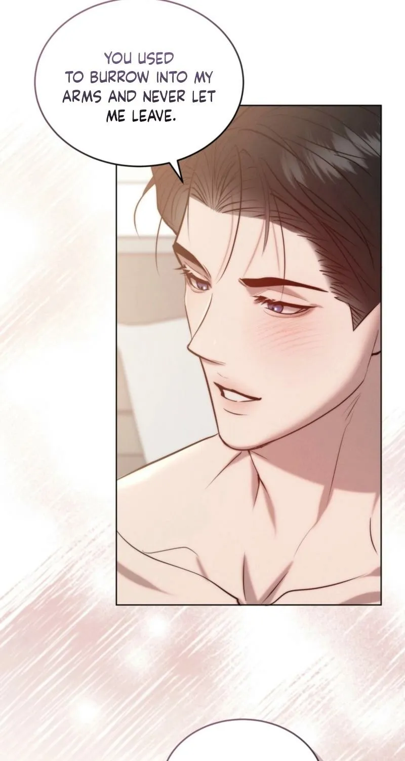 Ash-Covered Pure Love Chapter 23 page 32 - 