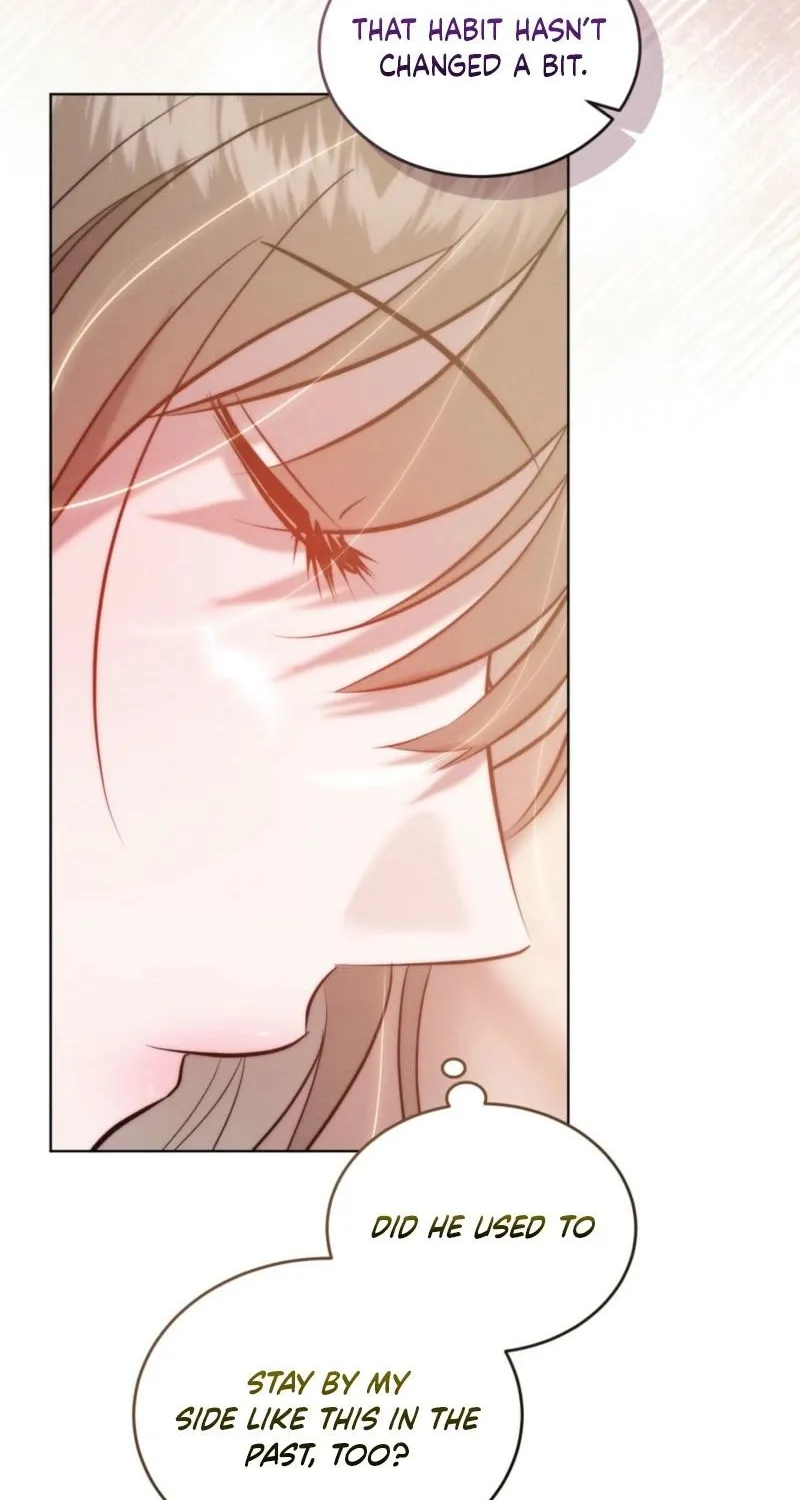 Ash-Covered Pure Love Chapter 23 page 33 - 