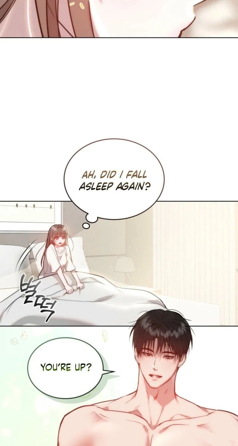 Ash-Covered Pure Love Chapter 23 page 37 - 