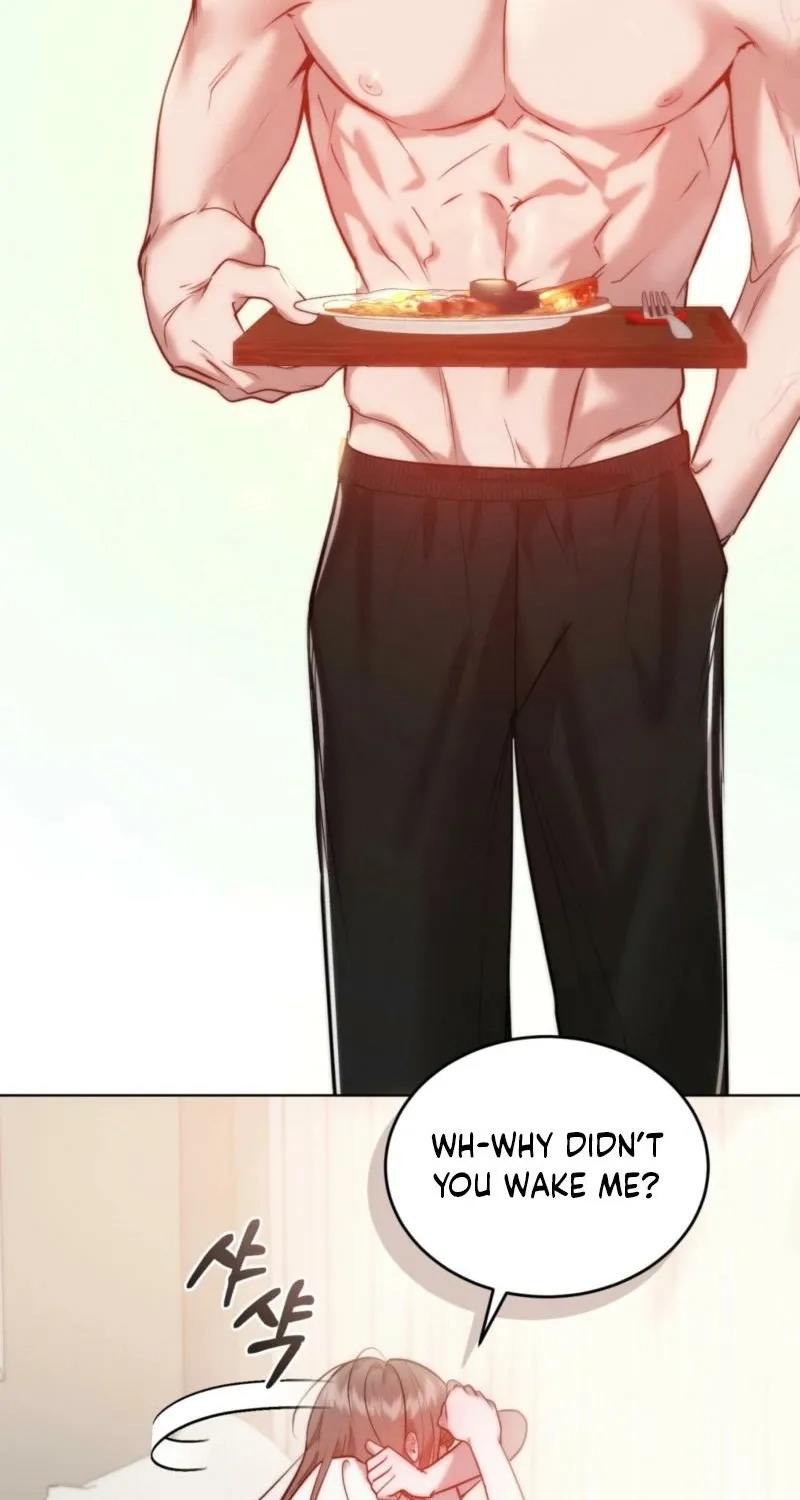 Ash-Covered Pure Love Chapter 23 page 38 - 