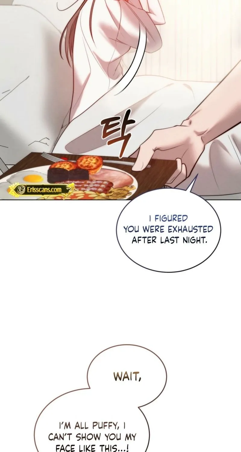 Ash-Covered Pure Love Chapter 23 page 39 - 