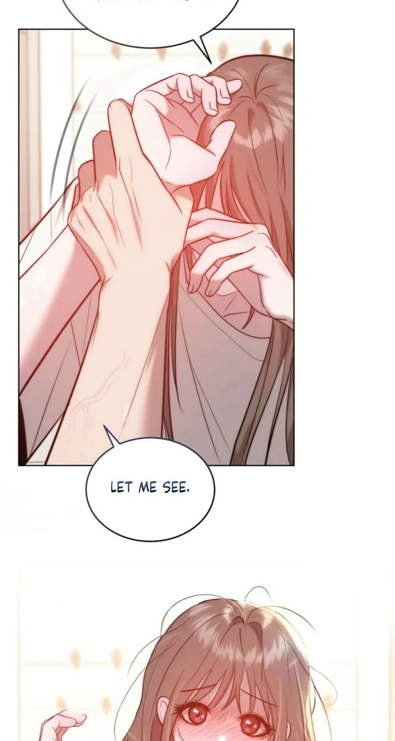 Ash-Covered Pure Love Chapter 23 page 40 - 