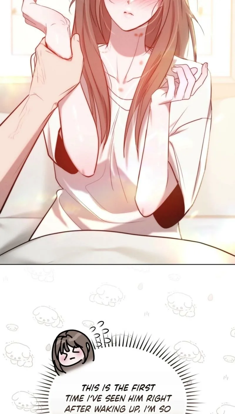 Ash-Covered Pure Love Chapter 23 page 41 - 