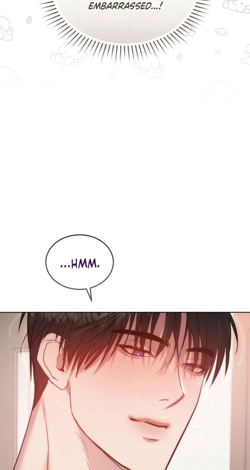 Ash-Covered Pure Love Chapter 23 page 42 - 