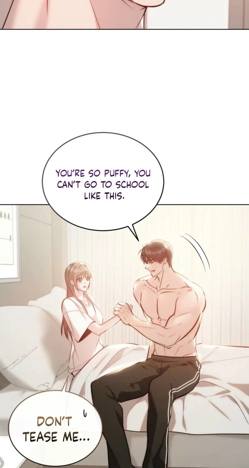 Ash-Covered Pure Love Chapter 23 page 43 - 