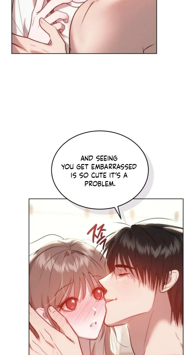 Ash-Covered Pure Love Chapter 23 page 45 - 