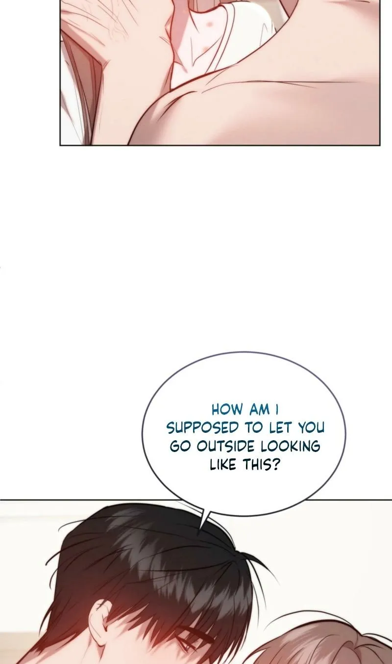Ash-Covered Pure Love Chapter 23 page 46 - 