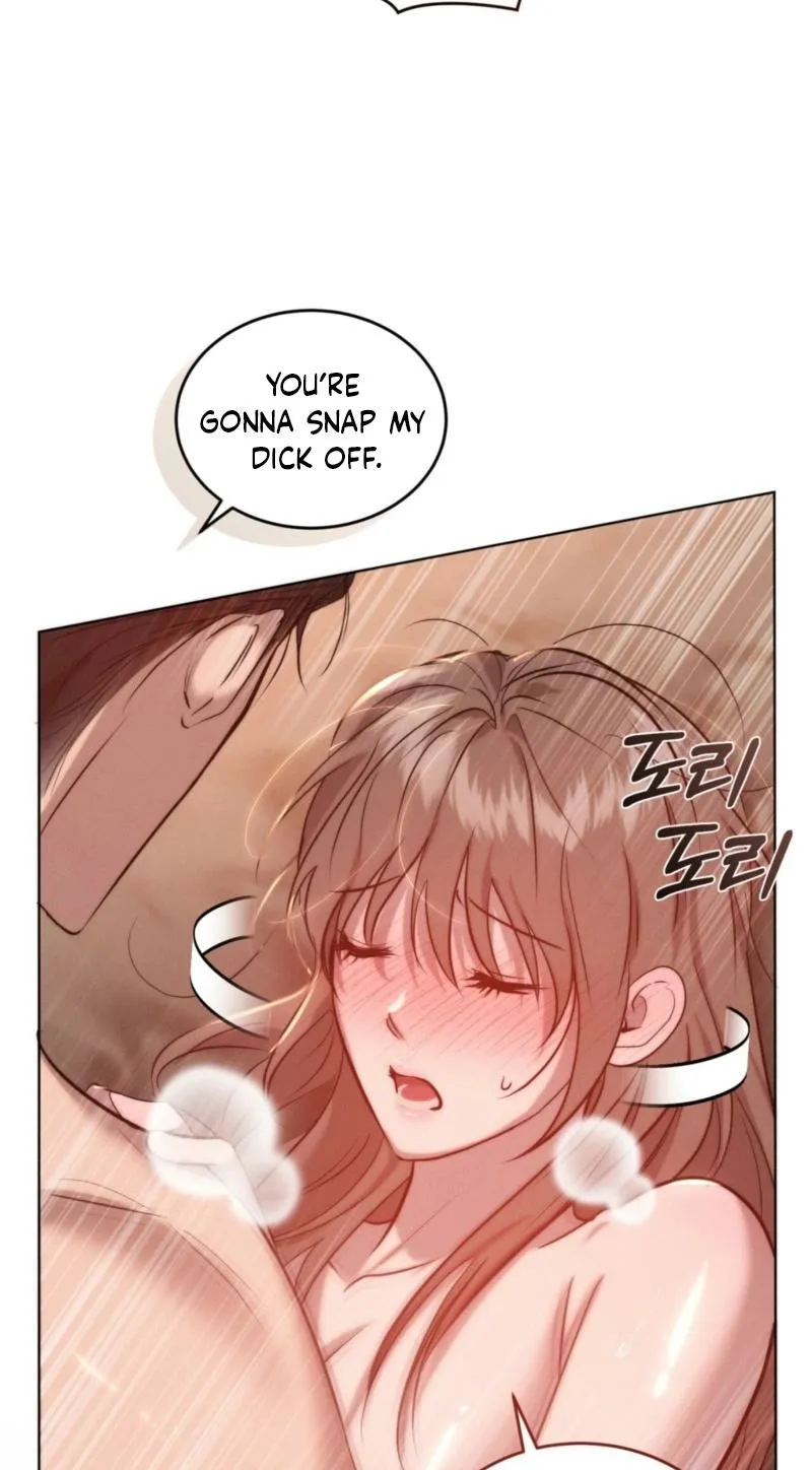 Ash-Covered Pure Love Chapter 23 page 6 - 