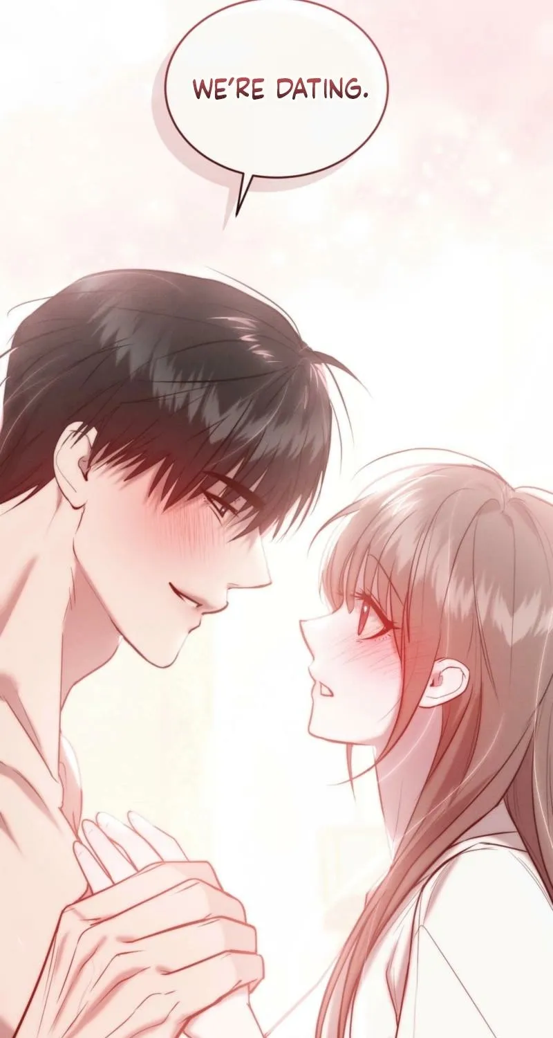 Ash-Covered Pure Love Chapter 23 page 52 - 