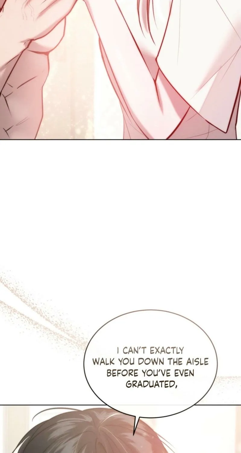 Ash-Covered Pure Love Chapter 23 page 53 - 