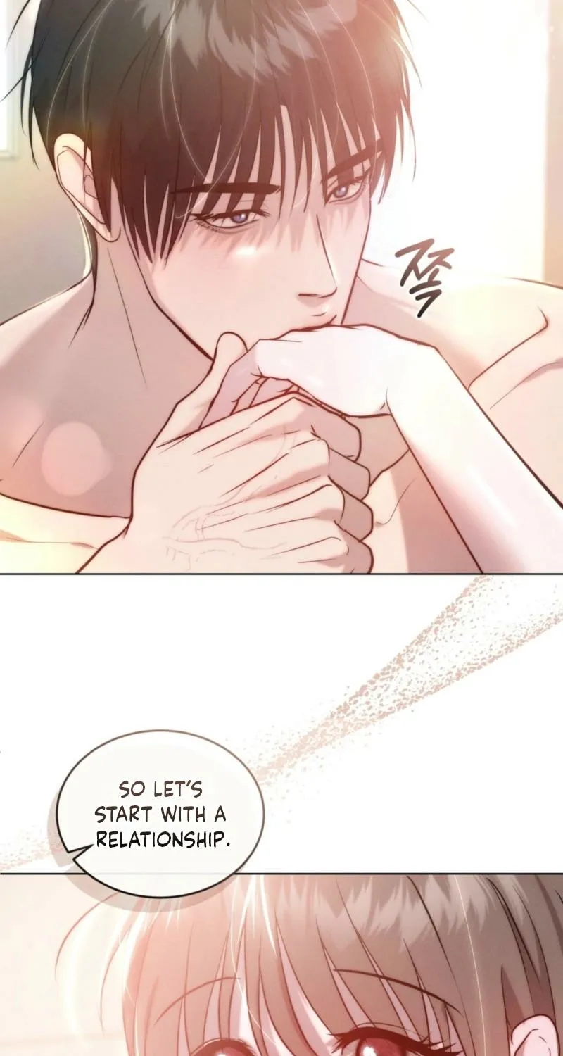 Ash-Covered Pure Love Chapter 23 page 54 - 