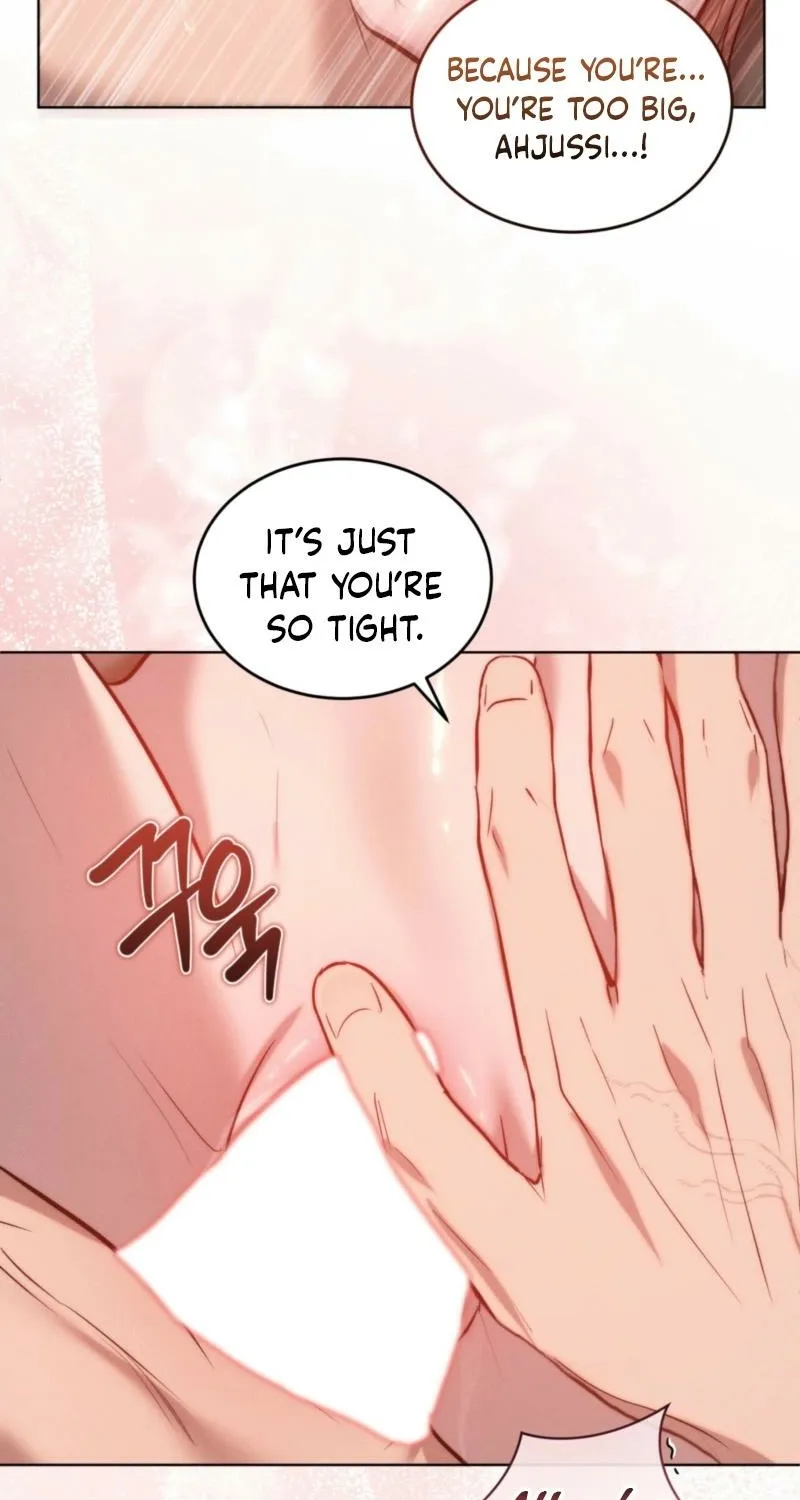 Ash-Covered Pure Love Chapter 23 page 7 - 