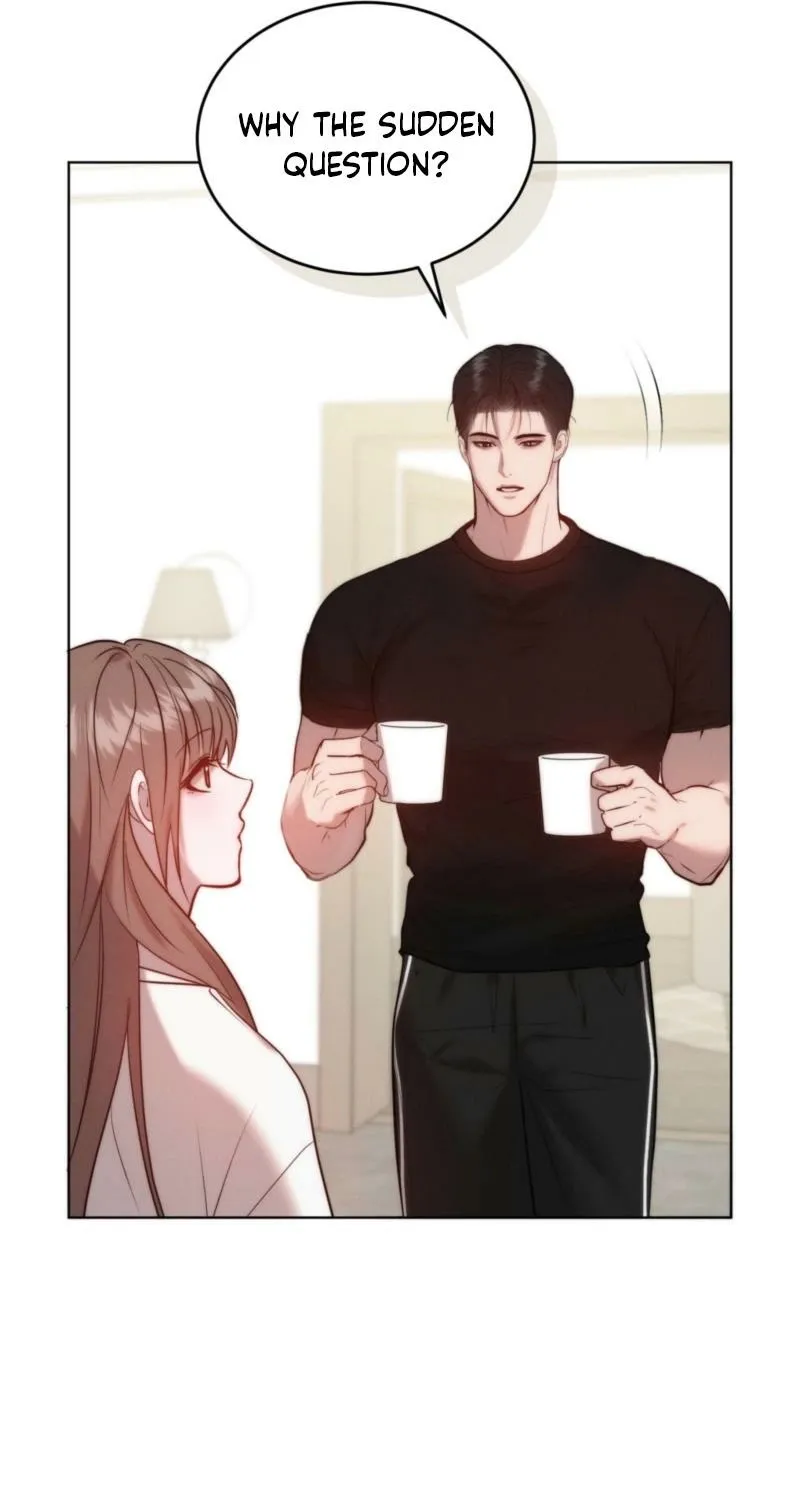 Ash-Covered Pure Love Chapter 23 page 62 - 