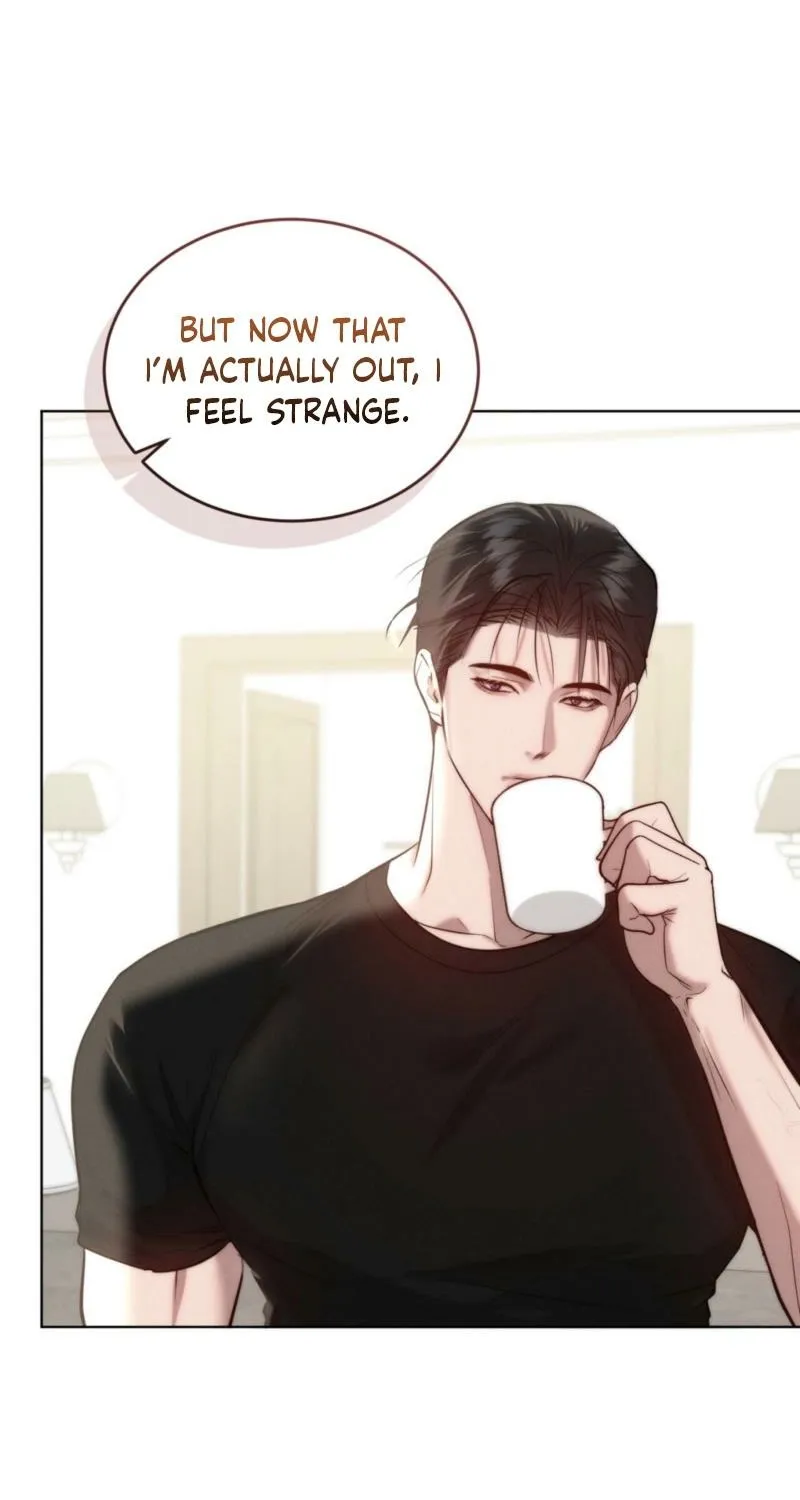 Ash-Covered Pure Love Chapter 23 page 64 - 