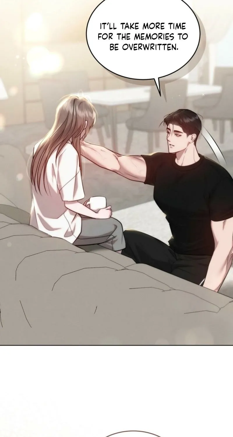Ash-Covered Pure Love Chapter 23 page 70 - 