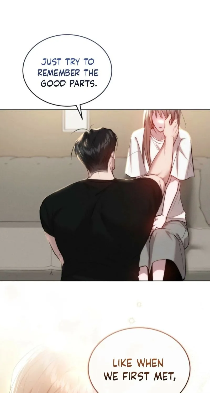 Ash-Covered Pure Love Chapter 23 page 73 - 