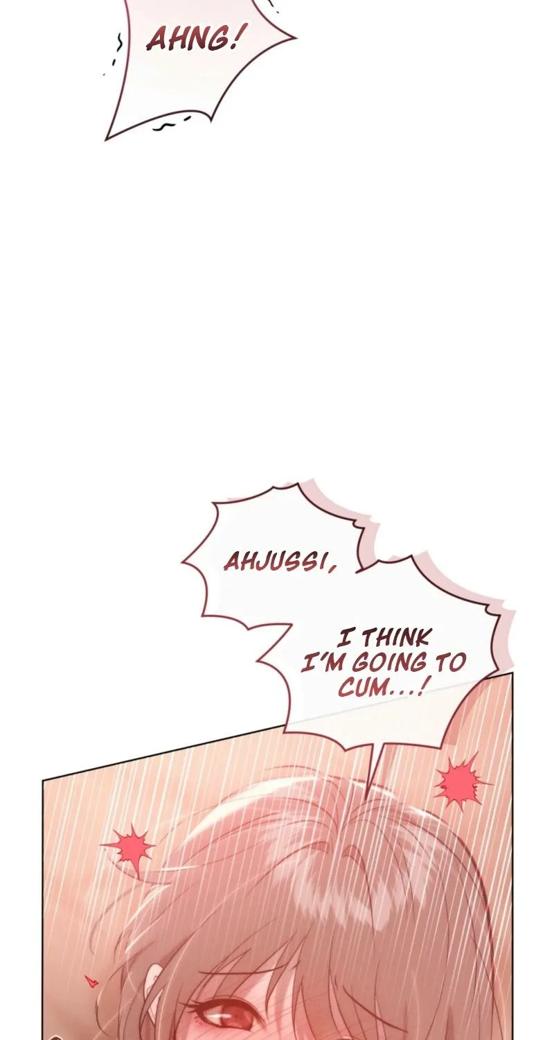 Ash-Covered Pure Love Chapter 23 page 9 - 