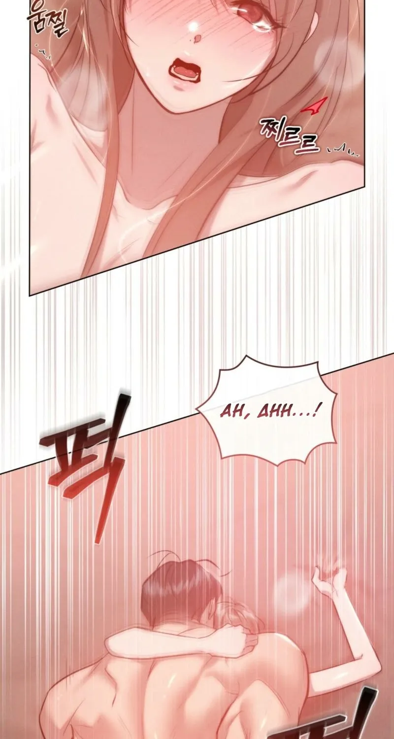 Ash-Covered Pure Love Chapter 23 page 10 - 