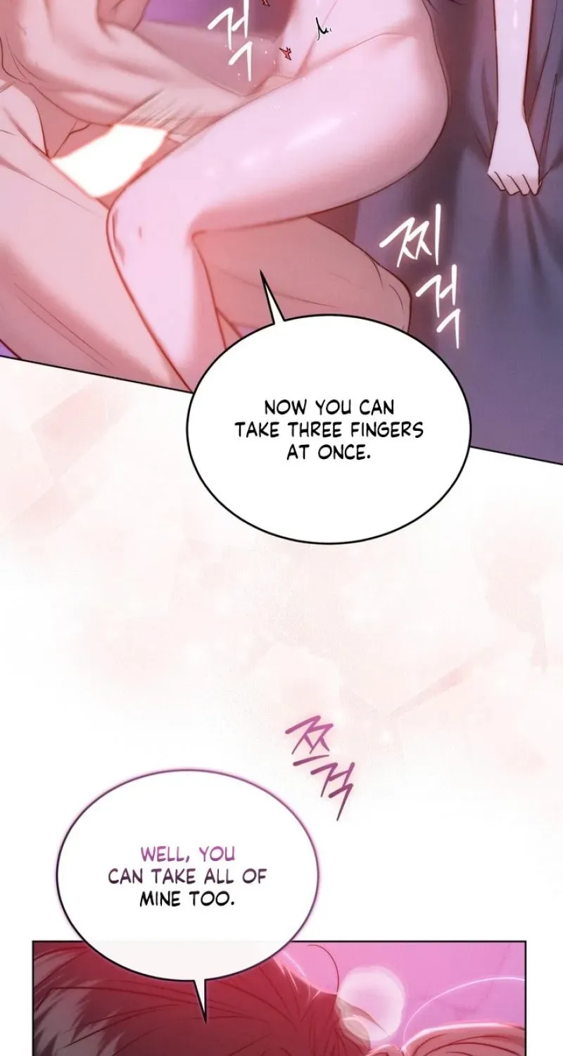 Ash-Covered Pure Love Chapter 24 page 11 - 