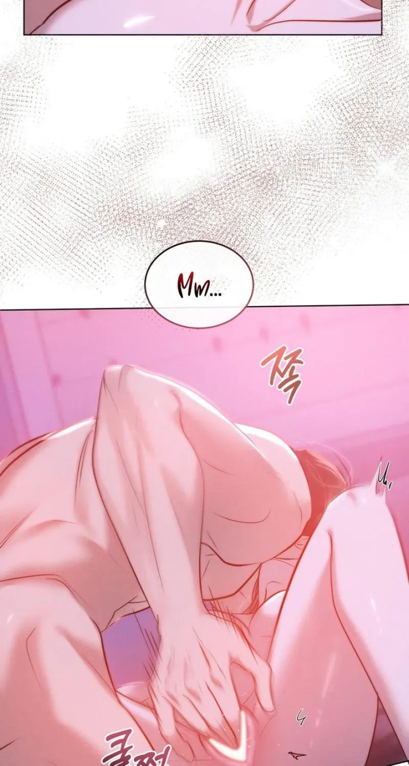 Ash-Covered Pure Love Chapter 24 page 13 - 