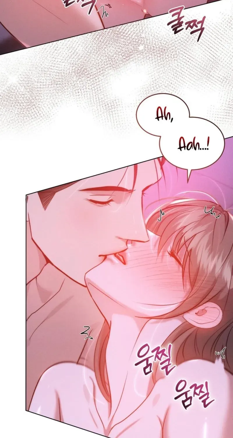 Ash-Covered Pure Love Chapter 24 page 14 - 