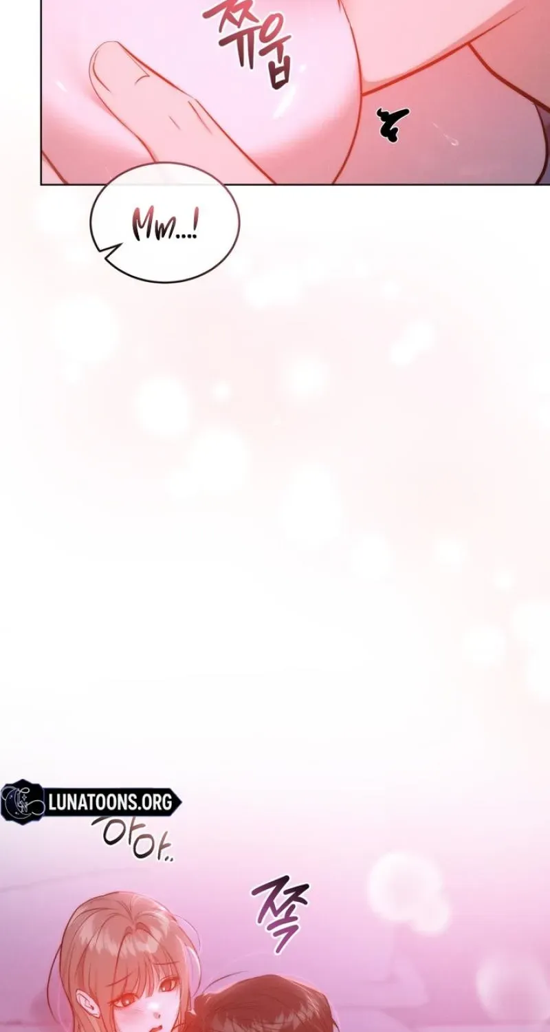 Ash-Covered Pure Love Chapter 24 page 3 - 