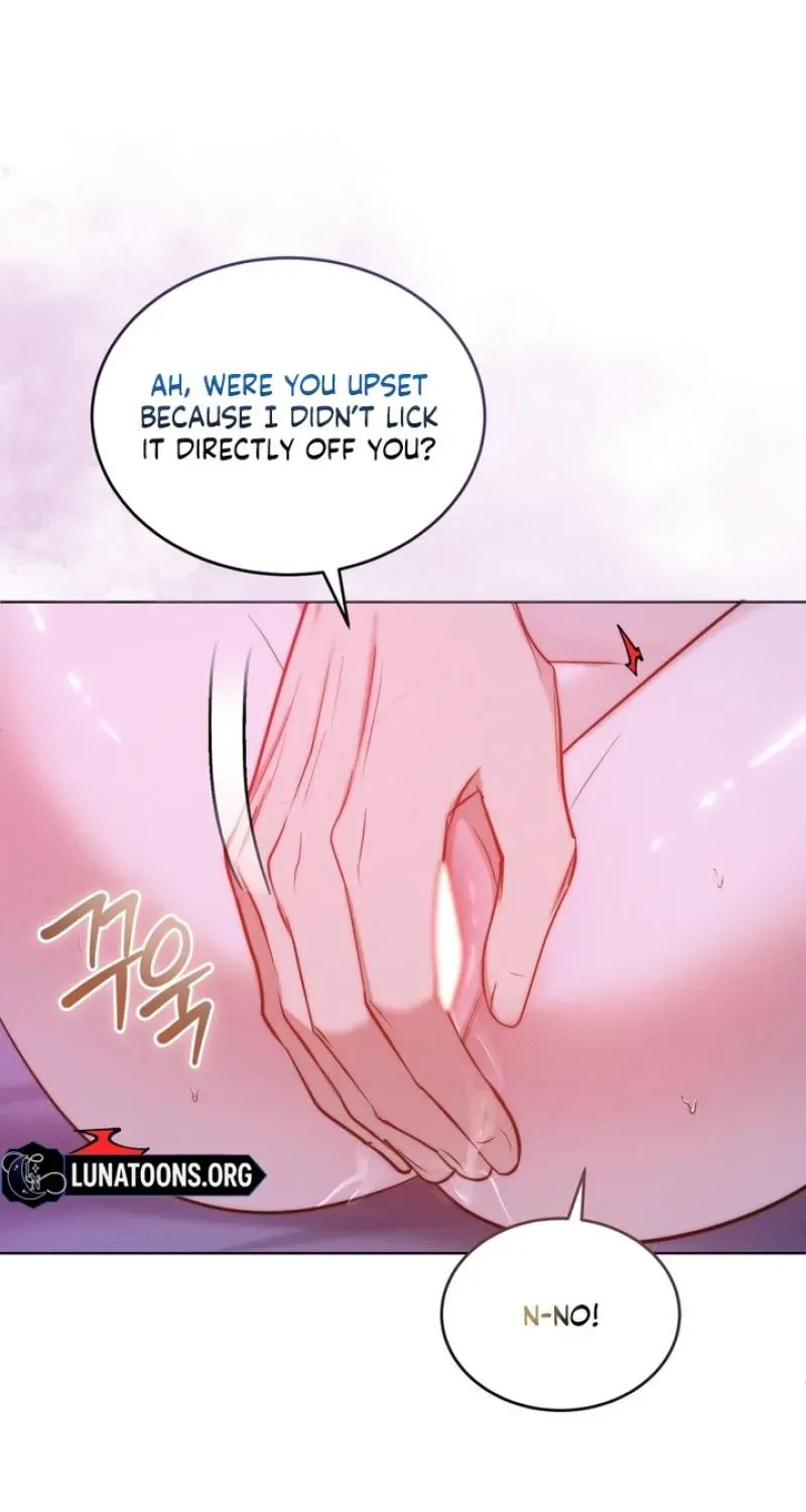 Ash-Covered Pure Love Chapter 24 page 21 - 