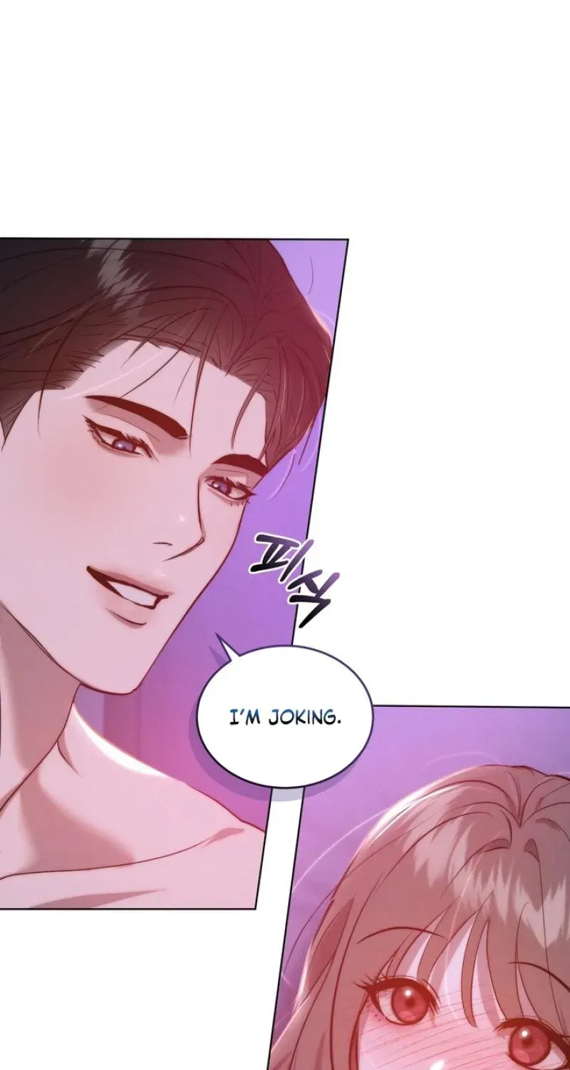 Ash-Covered Pure Love Chapter 24 page 22 - 