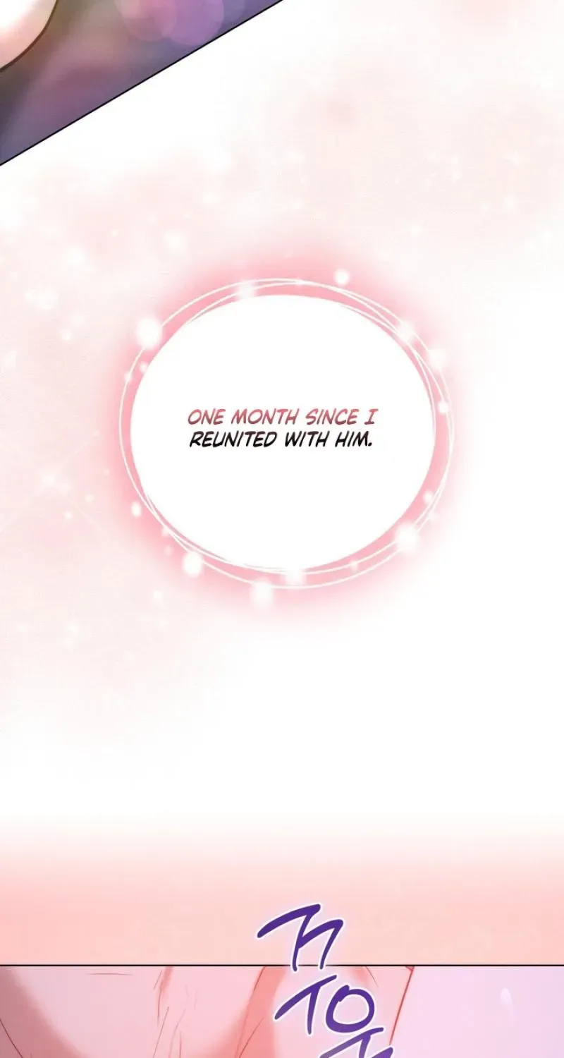 Ash-Covered Pure Love Chapter 24 page 25 - 
