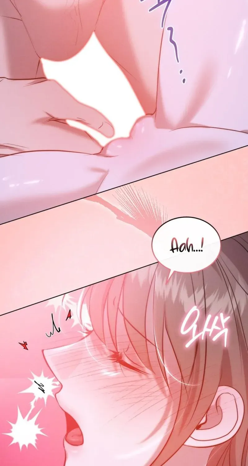 Ash-Covered Pure Love Chapter 24 page 26 - 