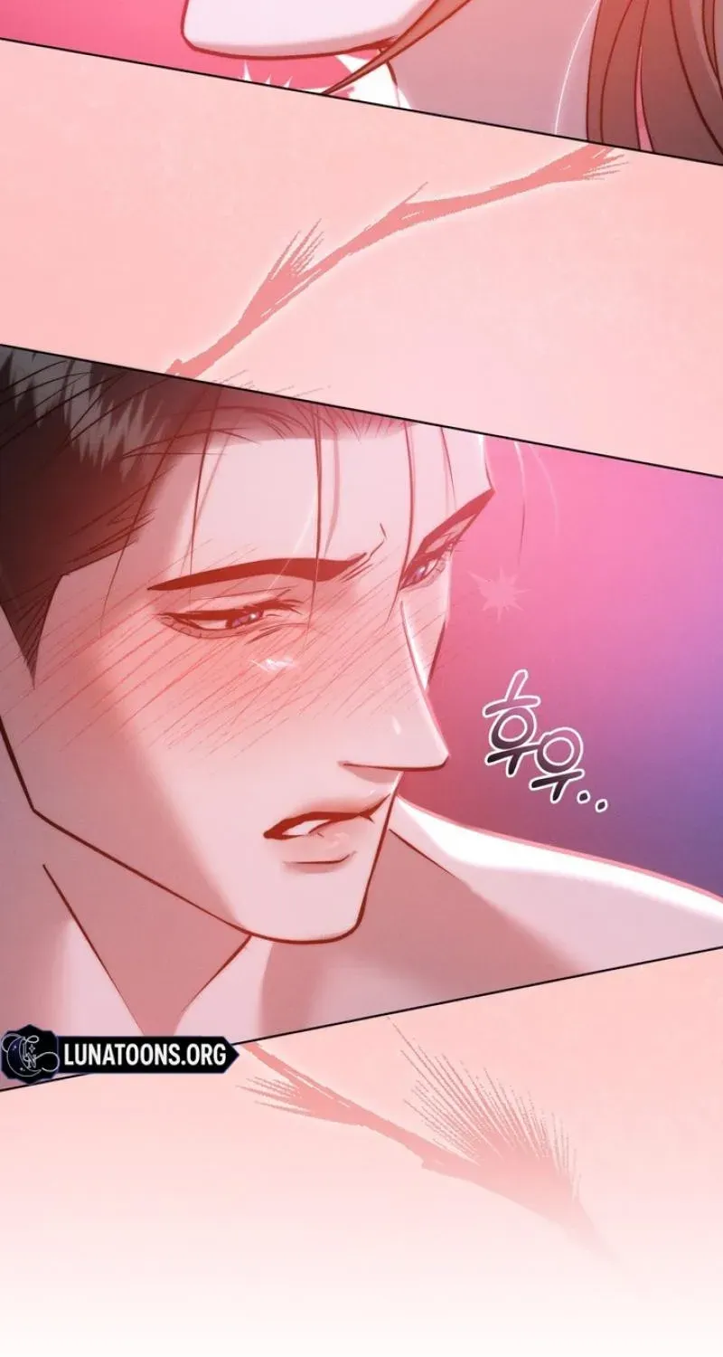 Ash-Covered Pure Love Chapter 24 page 27 - 