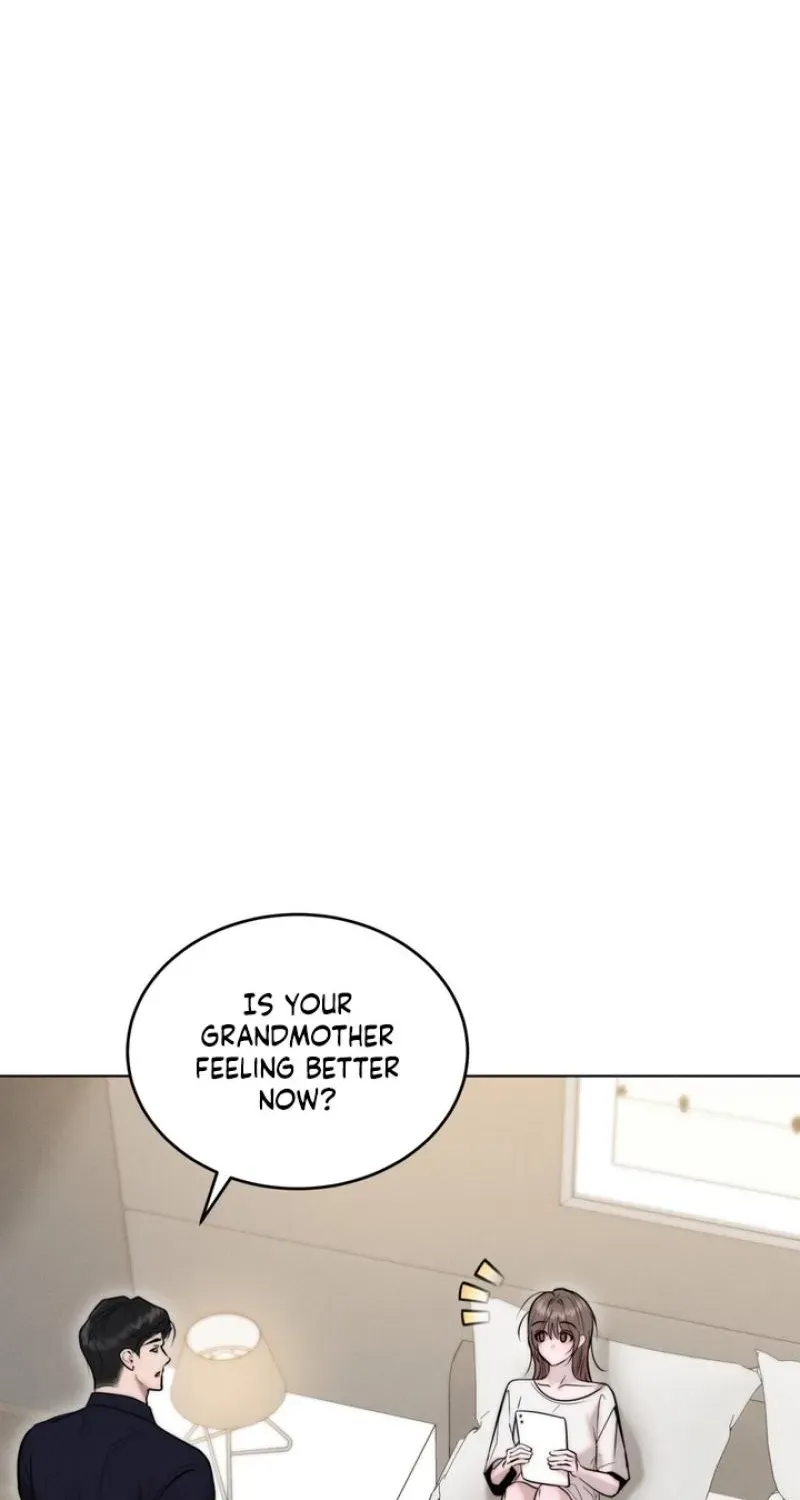 Ash-Covered Pure Love Chapter 24 page 32 - 