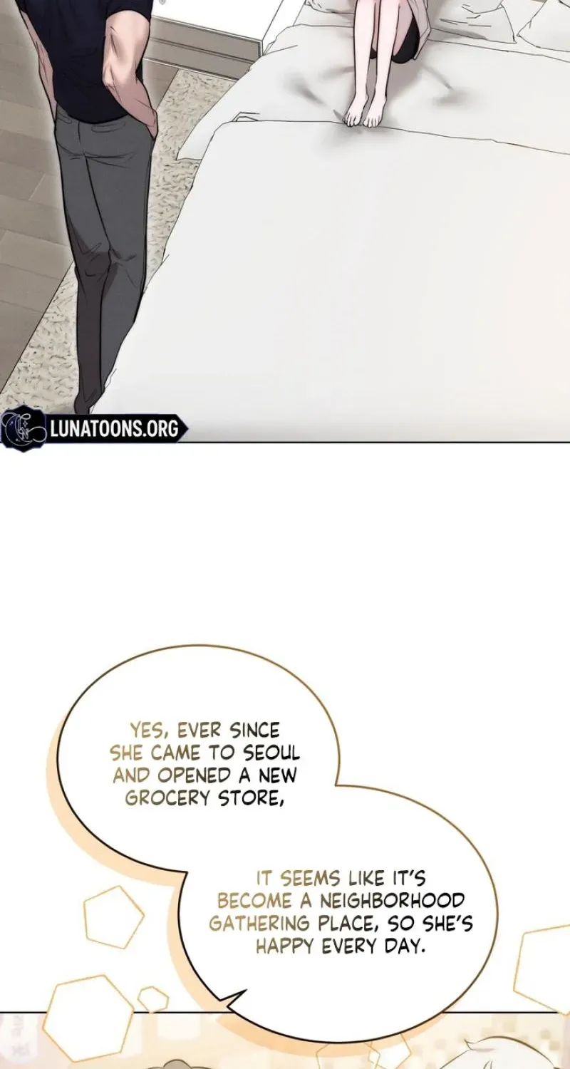 Ash-Covered Pure Love Chapter 24 page 33 - 