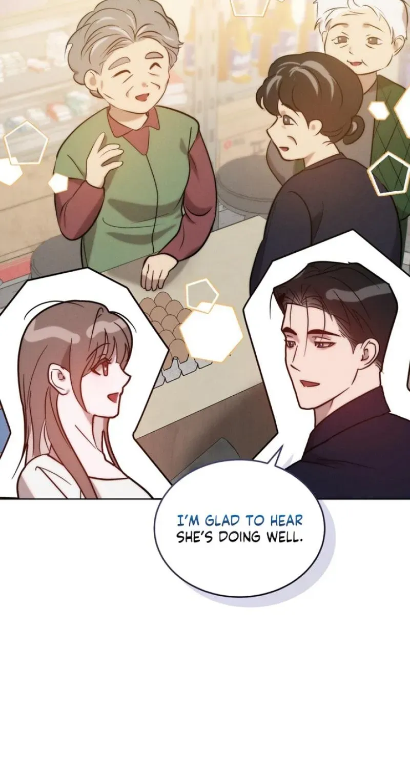 Ash-Covered Pure Love Chapter 24 page 34 - 