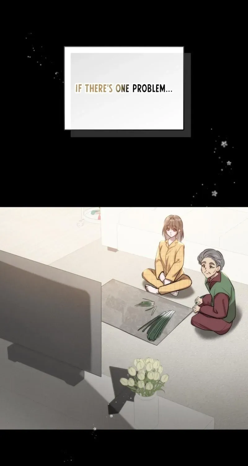 Ash-Covered Pure Love Chapter 24 page 37 - 