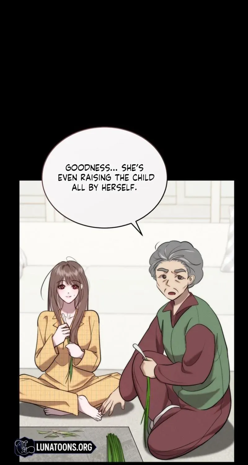 Ash-Covered Pure Love Chapter 24 page 39 - 