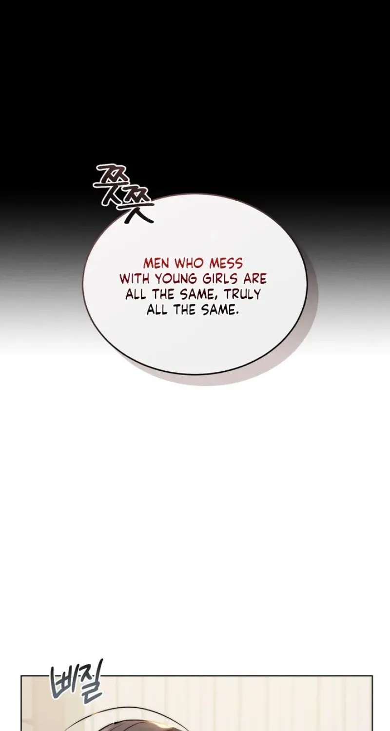 Ash-Covered Pure Love Chapter 24 page 40 - 