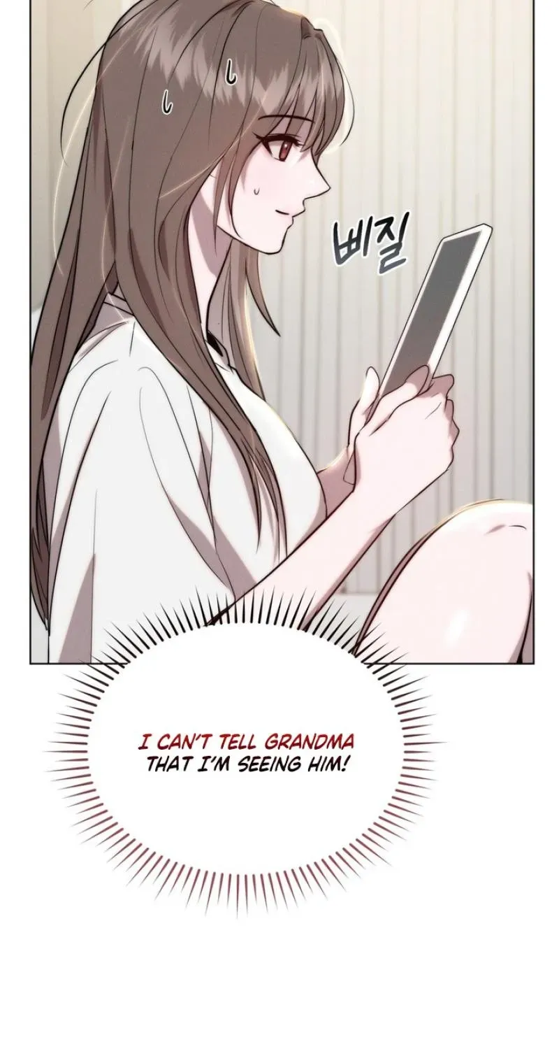 Ash-Covered Pure Love Chapter 24 page 41 - 