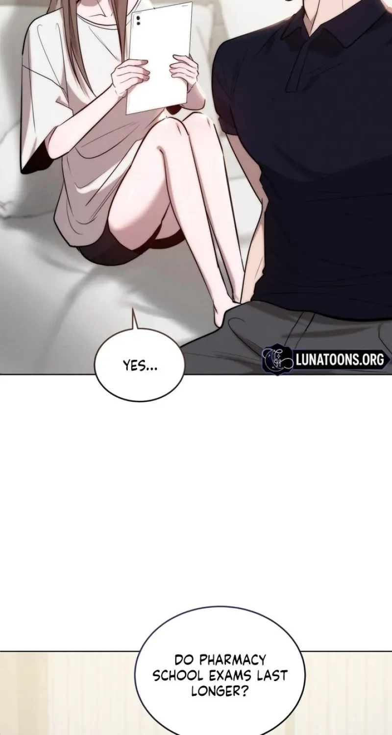 Ash-Covered Pure Love Chapter 24 page 43 - 
