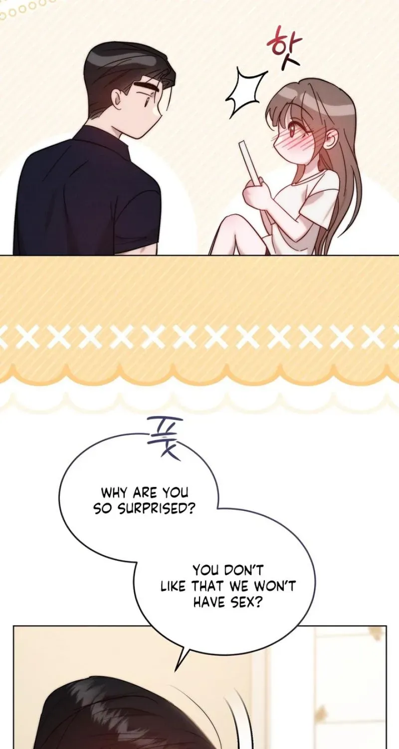 Ash-Covered Pure Love Chapter 24 page 47 - 