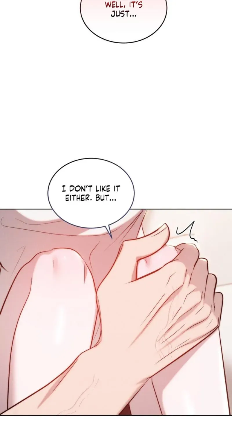 Ash-Covered Pure Love Chapter 24 page 49 - 