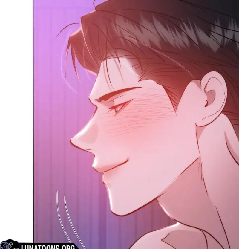 Ash-Covered Pure Love Chapter 24 page 6 - 