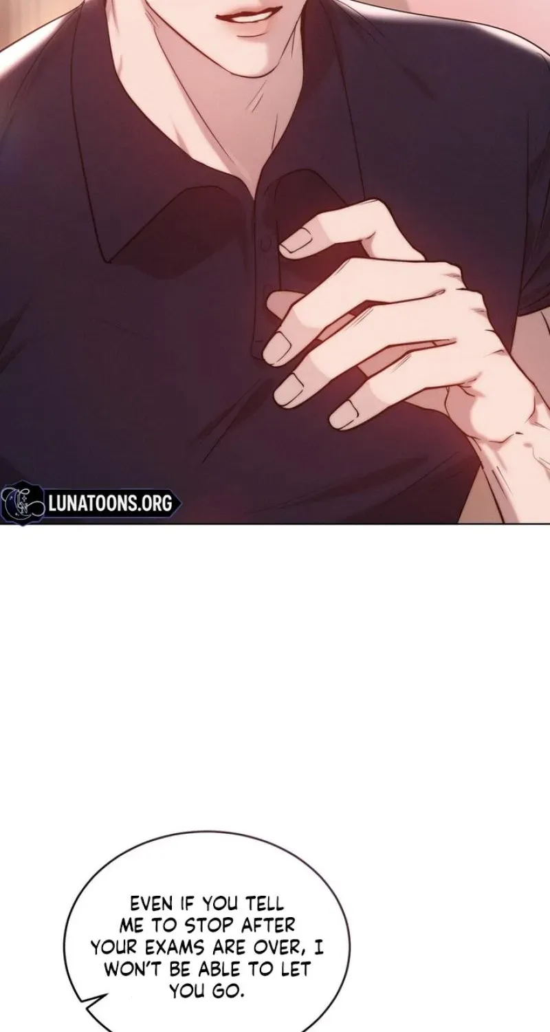 Ash-Covered Pure Love Chapter 24 page 52 - 