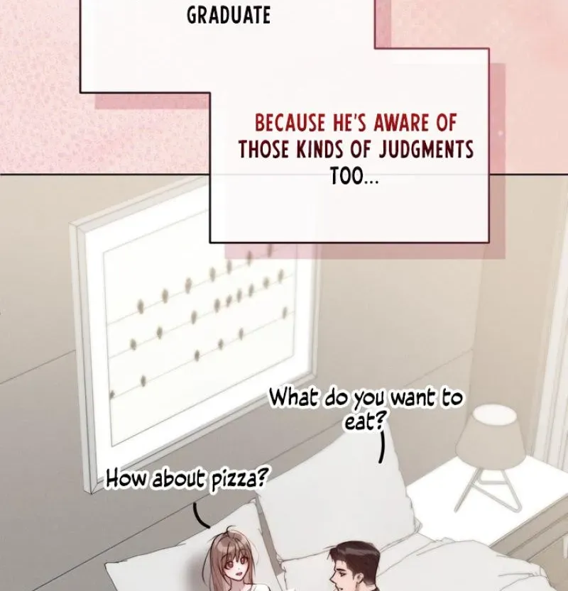 Ash-Covered Pure Love Chapter 24 page 54 - 