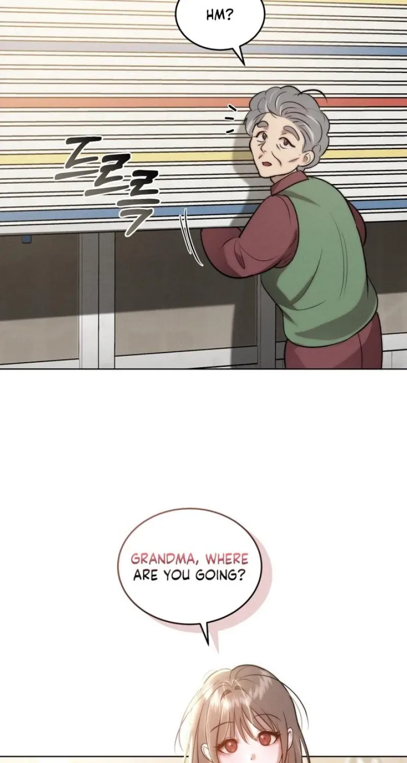 Ash-Covered Pure Love Chapter 24 page 59 - 
