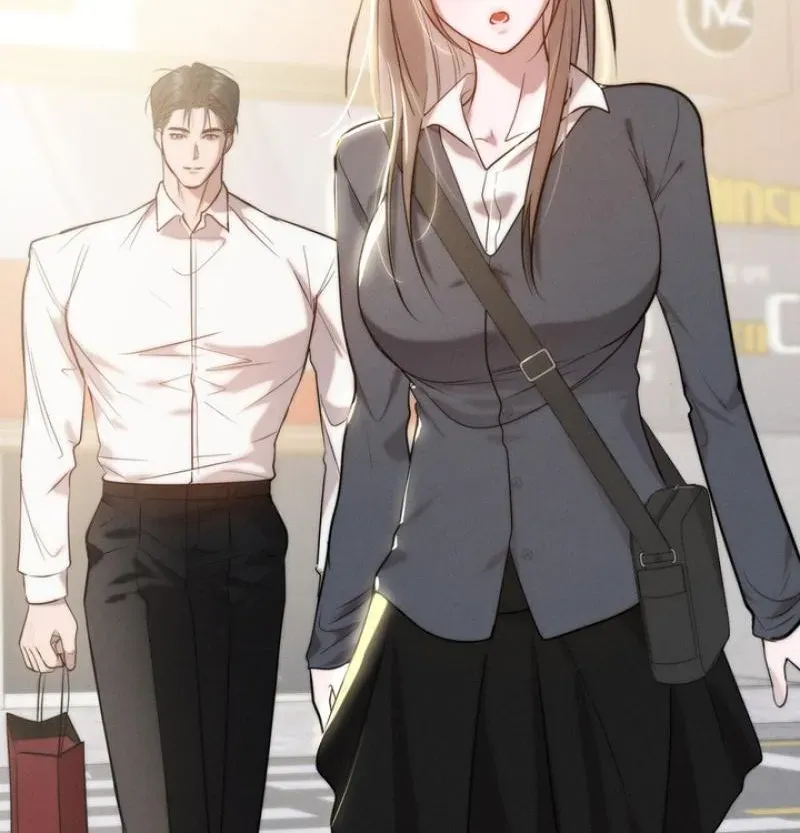 Ash-Covered Pure Love Chapter 24 page 60 - 
